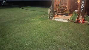 Unclassified image, 5 of 14, button - WATERFRONT RV & CAMPER REST AREA! PET FRIENDLY. VACANT LOT ON SALT BAYOU! (Slidell)