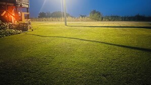 Unclassified image, 4 of 14, button - WATERFRONT RV & CAMPER REST AREA! PET FRIENDLY. VACANT LOT ON SALT BAYOU! (Slidell)
