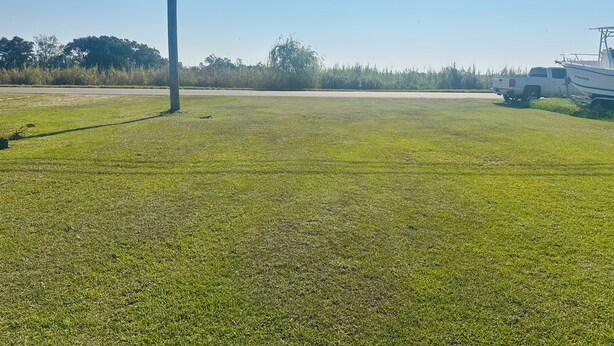 Unclassified image, 1 of 14, button - WATERFRONT RV & CAMPER REST AREA! PET FRIENDLY. VACANT LOT ON SALT BAYOU! (Slidell)