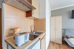 Interior - Kołobrzeg Brylantowa Sea Studio #12 (Kołobrzeg)