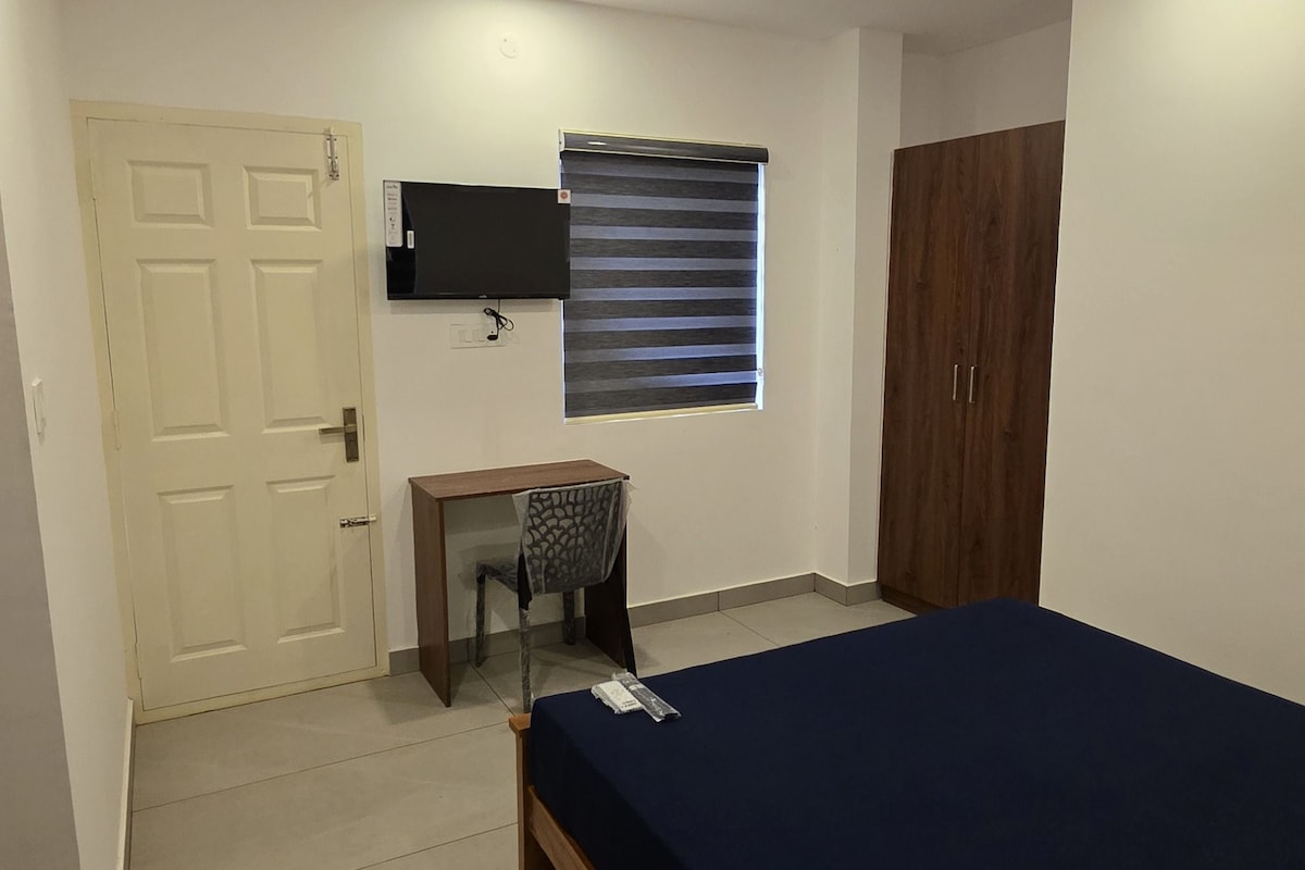Quarto clássico