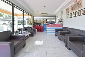 Unclassified image, 2 of 67, button - Darul Salam Orkid INN By Zuzu (Kerteh)