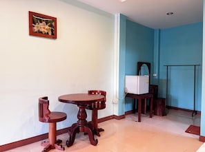 Interior - Dream House Pai (Pai)