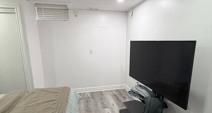 Cozy homely stay