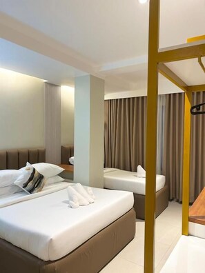 Unclassified image, 4 of 16, button - Olive's Suites (Kalibo)