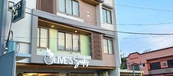 Olive's Suites