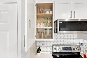 Private kitchen - Waterway Views | 3BR at Carolina Yacht Landing (Little River)
