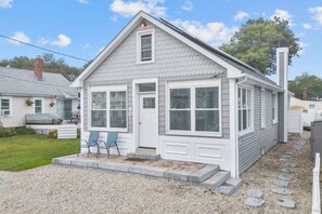 Exterior - #34- Stunning-Newly Remodeled (Old Lyme)