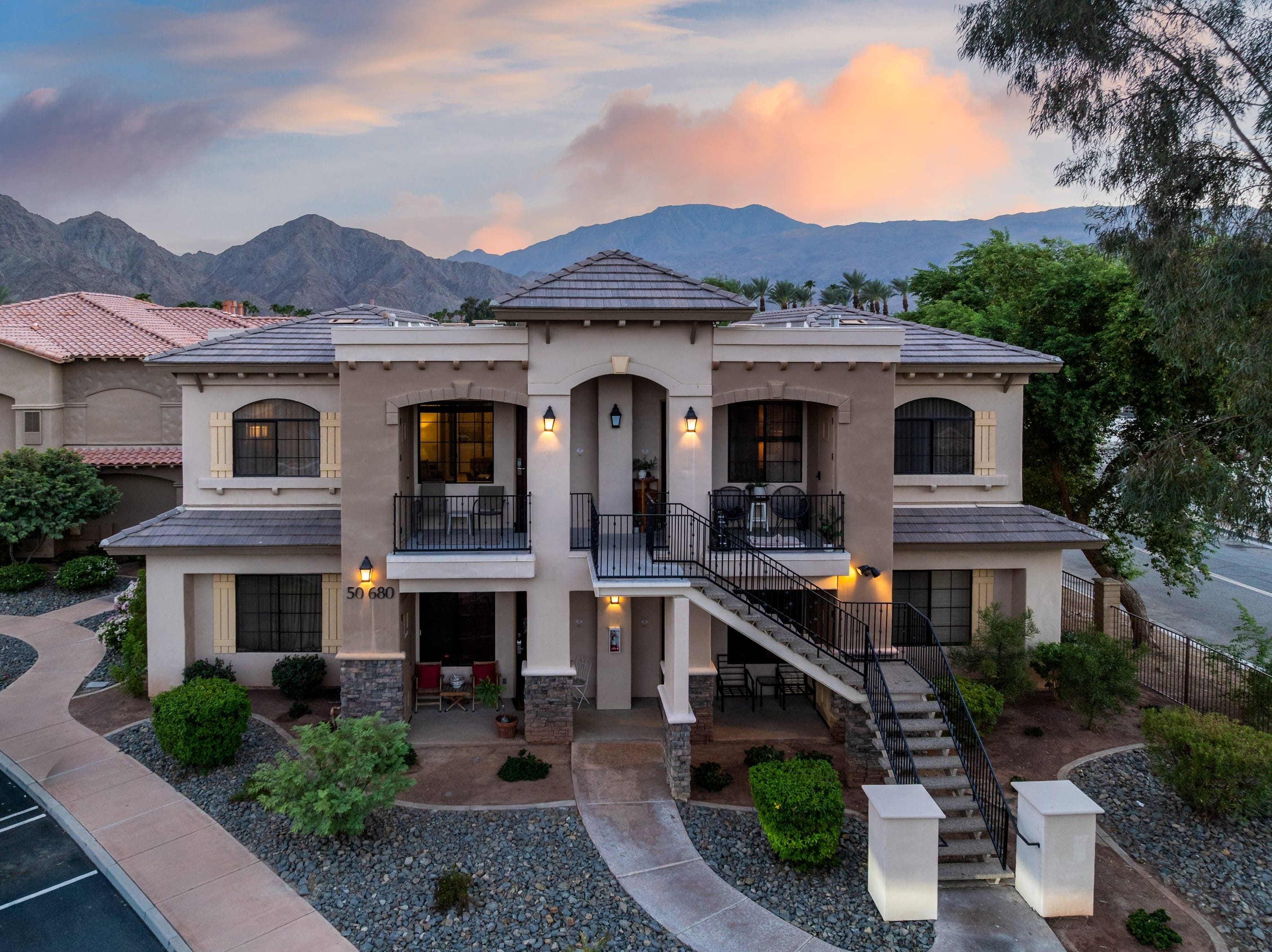 Enjoy your stay at Casa Santa Rosa, your home away from. home!