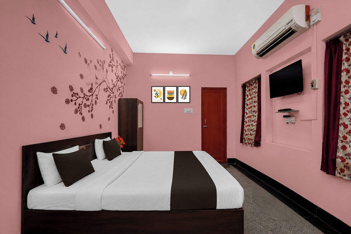 Classic Room | Wi-fi percuma 