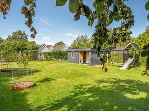 Espace pour enfants