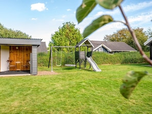 Place - "Anarosa" - 6km from the sea by Interhome (Esbjerg V)