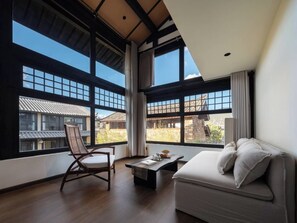 Unclassified image, 5 of 206, button - BiMount Wabi-sabi Spring Resort (Lijiang)