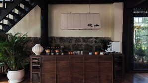 Unclassified image, 3 of 206, button - BiMount Wabi-sabi Spring Resort (Lijiang)