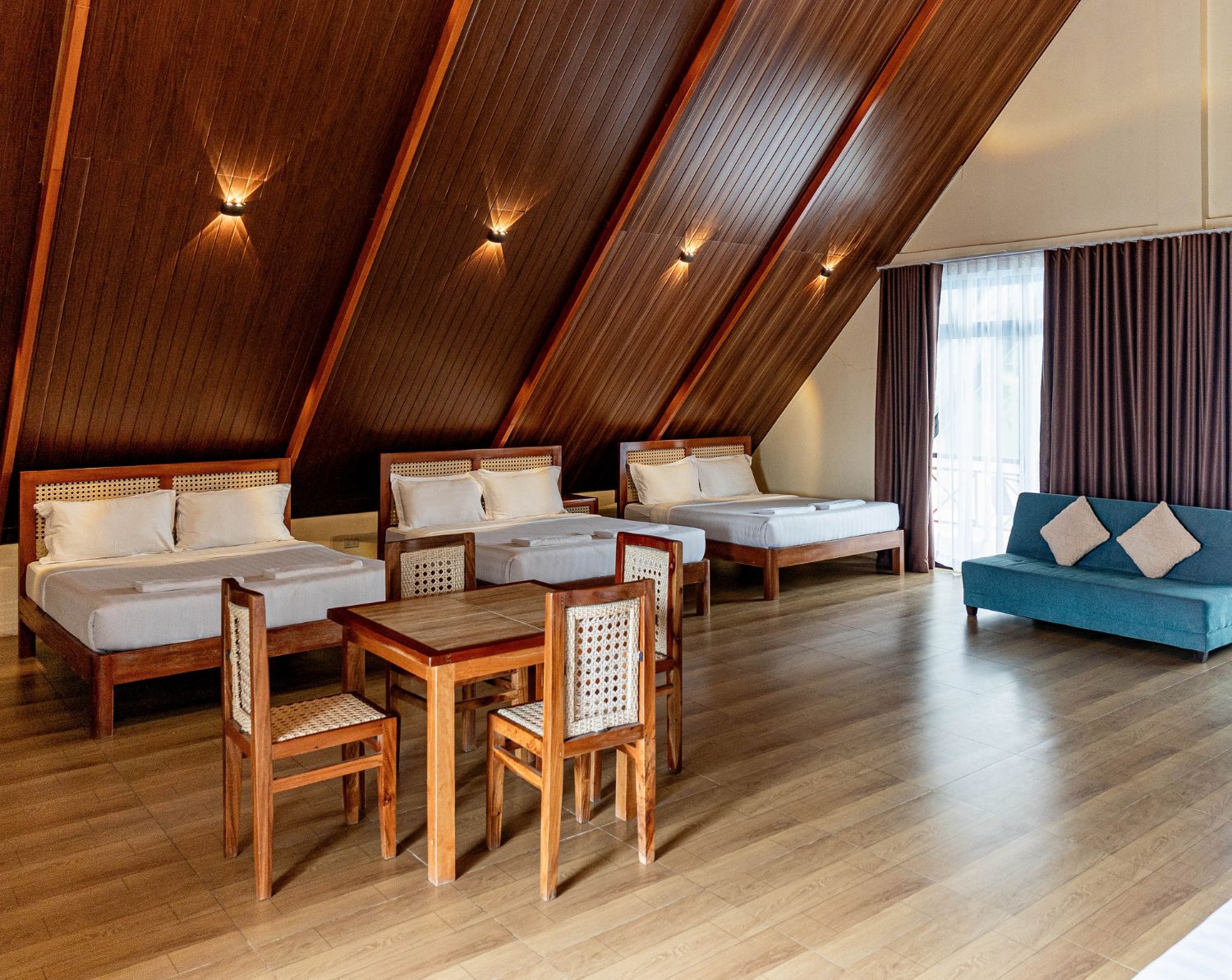 Intérieur