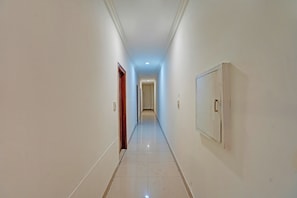 Lobby - Collection O Amritsar City Centre (Amritsar)