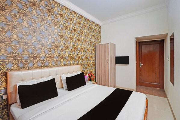 Room - Collection O Amritsar City Centre (Amritsar)