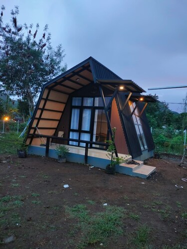 Mawar Cabin & Camp Sembalun