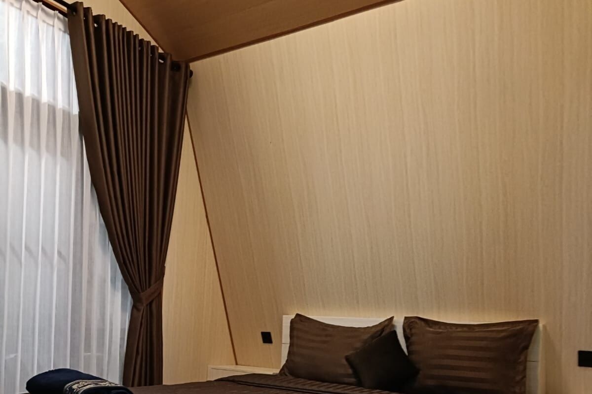 Cabin, 1 Bedroom