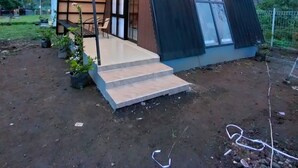 Unclassified image, 2 of 13, button - Mawar Cabin & Camp Sembalun (Kab. Lombok Timur)