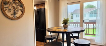 Beautiful Marion Stay, Peaceful & Private