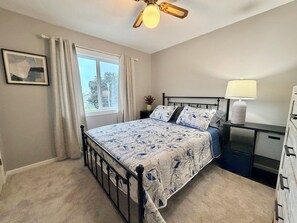 Room - Beautiful Marion Stay, Peaceful & Private (Marion)