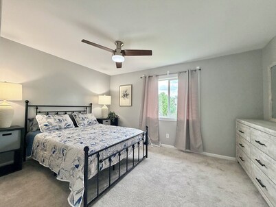 Beautiful Marion Stay, Peaceful & Private