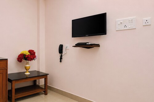 Hotel O Sonajhuri Forestview Bolpur
