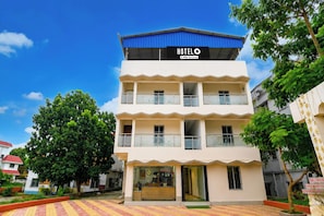 Unclassified image, 4 of 44, button - Hotel O Sonajhuri Forestview Bolpur (Bolpur)