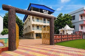 Unclassified image, 3 of 44, button - Hotel O Sonajhuri Forestview Bolpur (Bolpur)