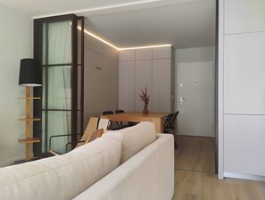 Interior - GuestReady-Elegant Studio with Luxurious Amenities (Vila Nova de Gaia)