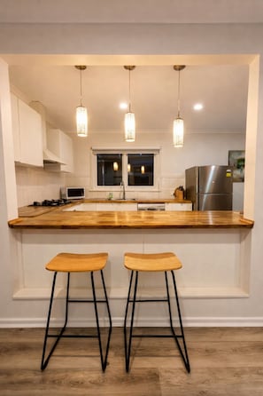 Dapur pribadi