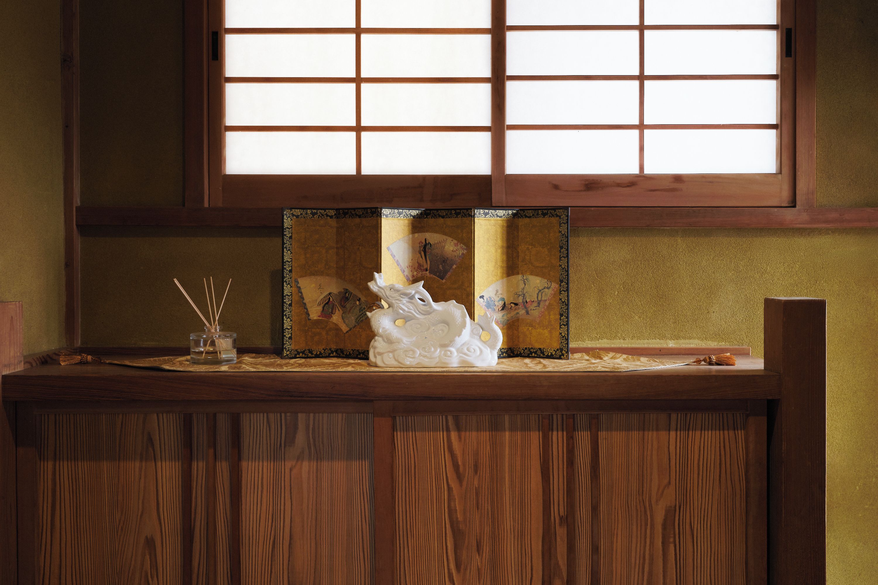 內部
