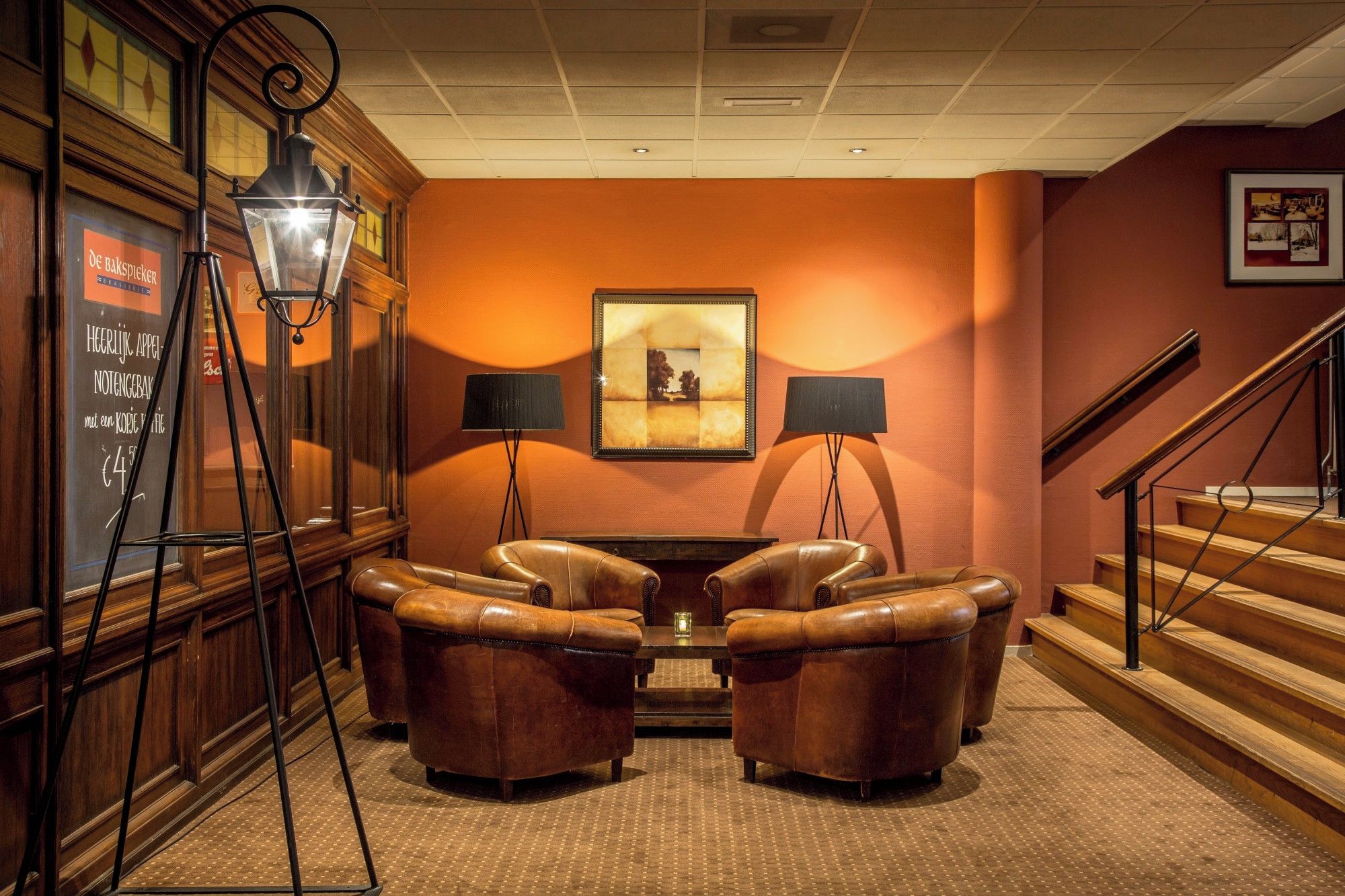 Interieur