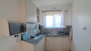 Unclassified image, 5 of 15, button - Blubird Guest House (Kitale)