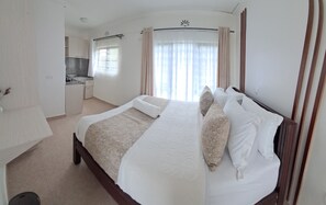 Unclassified image, 5 of 15, button - Blubird Guest House (Kitale)