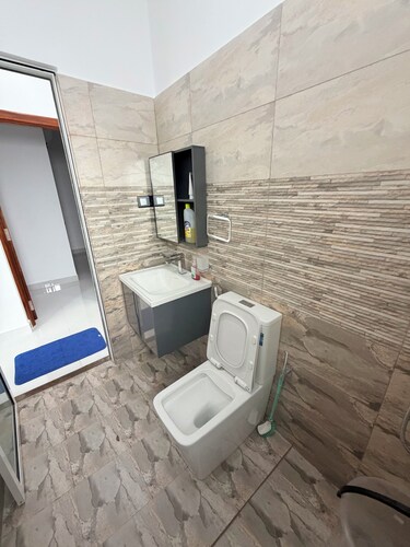Spacious Sea View Apartment  3 Bedrooms  2 Bathrooms