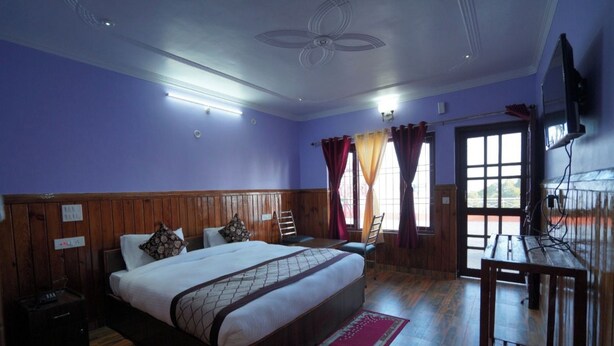 Unclassified image, 1 of 13, button - Kasar Serenity Resort (Mat)