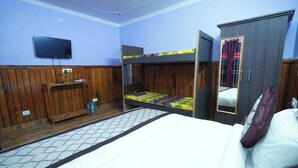 Unclassified image, 3 of 13, button - Kasar Serenity Resort (Mat)