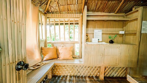 Balai sa Bundok Bolinao