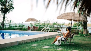 Unclassified image, 2 of 30, button - Seabreeze Cottage by the Sea (BOLINAO)