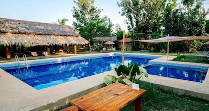 Balai sa Bundok Bolinao