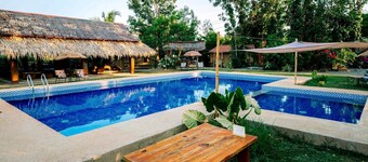 Balai sa Bundok Bolinao
