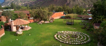 Boutique Lizzy Wasi Hotel