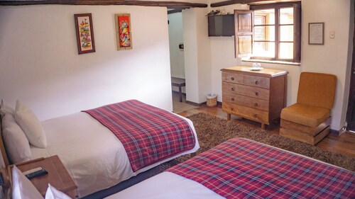 Boutique Lizzy Wasi Hotel