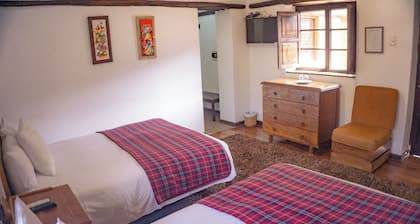 Boutique Lizzy Wasi Hotel