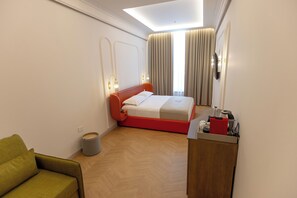 Room - ID Atelier Hotel (Durrës)