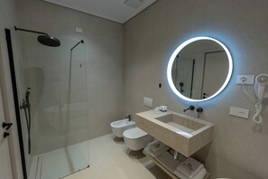 Bathroom - ID Atelier Hotel (Durrës)
