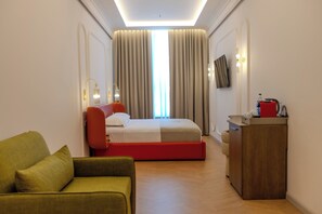 Room - ID Atelier Hotel (Durrës)