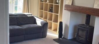 Poplar home